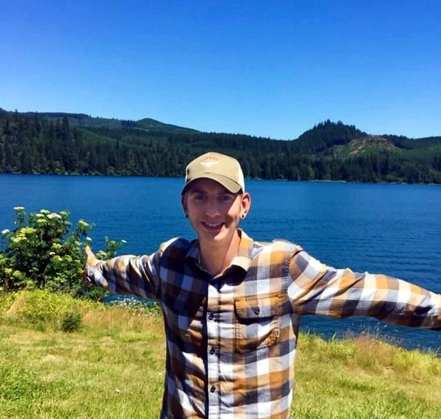 Eric Sugrowe Killed On The Highway