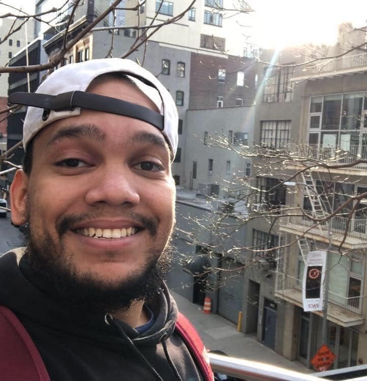 Manny Cortez Hit By Two Vehicles In The Street